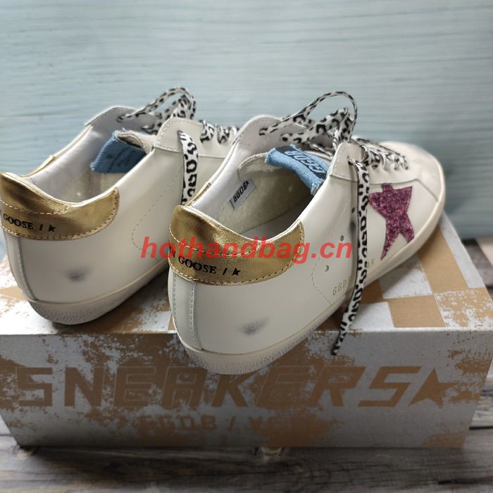 GOLDEN GOOSE DELUXE BRAND Couple Shoes GGS00012 GOLDEN GOOSE DELUXE BRAND Couple Shoes GGS00012